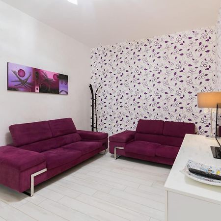 Casa Magnolia Διαμέρισμα Φότζια Εξωτερικό φωτογραφία