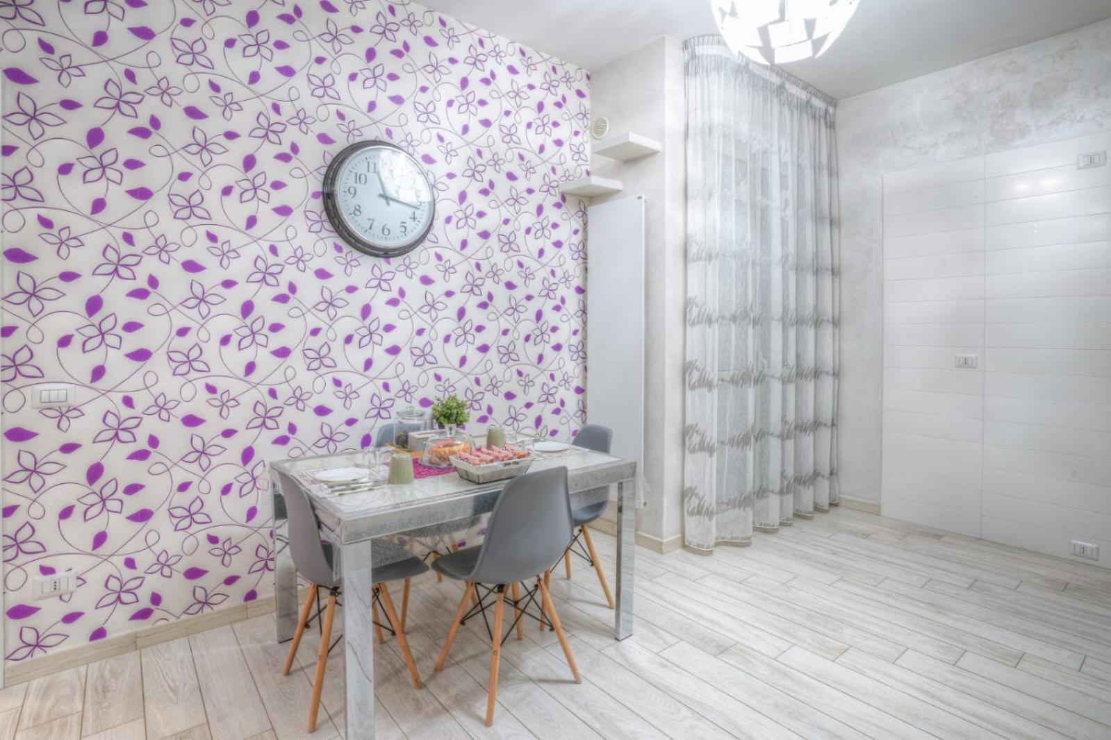 Casa Magnolia Διαμέρισμα Φότζια Εξωτερικό φωτογραφία