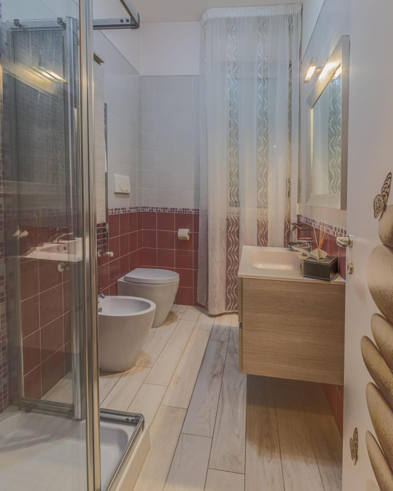 Casa Magnolia Διαμέρισμα Φότζια Εξωτερικό φωτογραφία